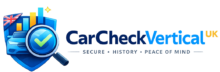 Car Check Vertical UK